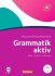 Grammatik Aktiv A1-B1: Übungsgrammatik mit eingelegter Hör-CD - Friederike Jin,U. Voß