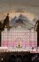 Grand Budapest Hotel - Anderson Wes