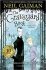 Graveyard Book : Tenth Anniversary Edition - Neil Gaiman,Chris Riddell