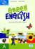 Hands on Languages: Green English Student´s Book A - Melanie Segal,Damiana Covre