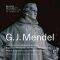 Gregor Johann Mendel - Michael Doubek, ...