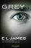 Grey (v německém jazyce) - E.L. James