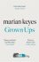 Growns Up (Defekt) - Marian Keyes