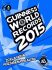 Guinness World Records 2015 - nové rekordy - 