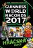 Guinness World Records 2017 Hráčská edice - 