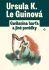 Gwilanina harfa a jiné povídky - Ursula K. Le Guinová, ...