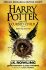 Harry Potter and the Cursed Child (8) - Parts I & II (hardcover) (Defekt) - Joanne K. Rowlingová, ...