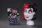 Harley Quinn Book & Mask Set - Jimmy Palmiotti, ...