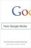How Google Works - Otakáro Schmidt, ...