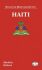 Haiti - stručná historie států - Markéta Křížová