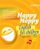 Happy Hoppy English for children - CD - 