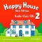 Happy House 2 Class Audio CDs /2/ (New Edition) - Stella Maidment