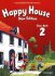 HAPPY HOUSE 2 NEW EDITION  CLASS BOOK - Stella Maidment,Lorena Roberts