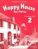 Happy House 2 New Edition Pracovní sešit - Stella Maidment