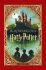 Harry Potter a Kameň mudrcov - Joanne K. Rowlingová