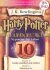 Harry Potter a Kámen mudrců 10 - Joanne K. Rowlingová