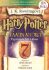 Harry Potter a Kámen mudrců 7 - Joanne K. Rowlingová