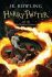 Harry Potter and the Half-Blood Prince 6 - Joanne K. Rowlingová