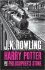 Harry Potter and the Philosopher´s Stone - Andrew Davidson, ...