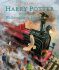 Harry Potter and the Philosopher's Stone - Joanne K. Rowlingová,Jim Kay