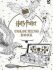 Harry Potter Colouring Book - 