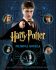 Harry Potter - Filmová kouzla - 