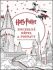 Harry Potter Kouzelná místa a postavy - Joanne K. Rowlingová