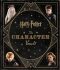 Harry Potter - The Character Vault - Joanne K. Rowlingová