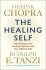 Healing Self: Supercharge your immune system and stay well for life - Deepak Chopra,Rudolph E. Tanzi