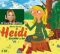 Heidi, děvčátko z hor - Johana Spyriová