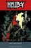 Hellboy Probuzení ďábla - Mike Mignola