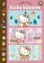 Hello Kitty Kniha hádanek - Sanrio