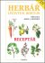 Herbář léčivých rostlin 7 - Receptář - Josef A. Zentrich, ...