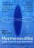 Hermeneutika jako teorie porozumění - Petr Pokorný