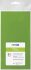 Hedvábný papír 50x70 18g sv. zelený (5 ks) - 