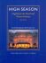 High Season Student´s Book - Keith Harding,P. Henderson