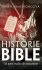 Historie Bible - Karen Armstrongová