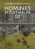 Homines scientiarum III - Třicet příběhů české vědy a filosofie + DVD - Antonín Kostlán, ...