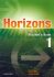 Horizons 1 Student´s Book - Paul Radley