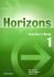 Horizons 1 Teacher's book - Paul Radley