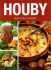 Houby - atlas hub & recepty - 