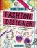How To Be A Fashion Designer - Lesley Ware,Tiki Papier