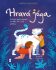 Hravá jóga - Základní jógová abeceda, jak ji cvičí zvířátka - Lorena V. Pajalunga