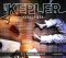 CD - Hypnotizér - Lars Kepler