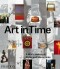 Art in Time - A World History of Styles and Movements - 