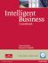 INTELLIGENT BUSINESS INTERMEDIATE COURSEBOOK+CD - 