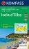Isola d´ Elba 2468 / 1:25T NKOM - 