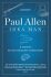 Idea man - Paul Allen