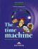 Illustrated Readers 3 The Time Machine - Reader - Herbert George Wells