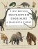 Ilustrovaná encyklopedie dinosaurů a pravěkých zvířat - Colin Harrison, Cox Barry, ...